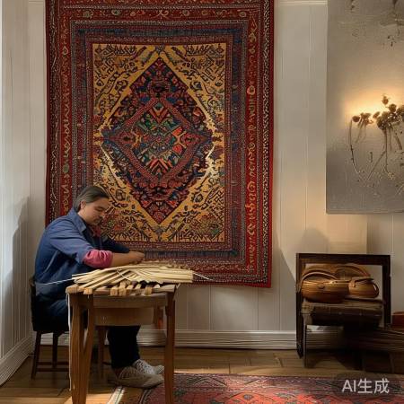 墙面角落巧利用