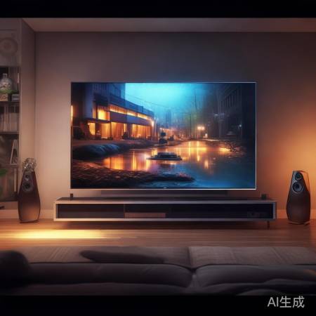 电视音质佳，杜比全景声体验佳