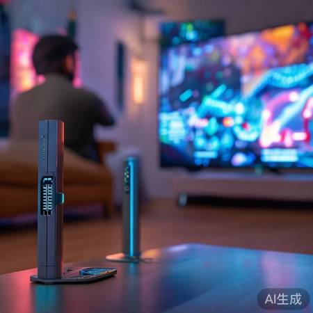 游戏玩家必备：VRR&ALLM