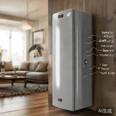 壁挂炉选购指南揭秘