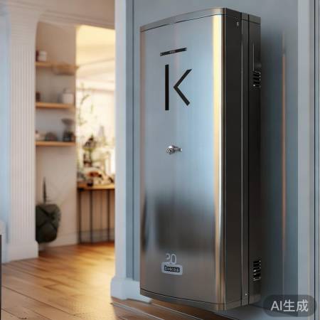 壁挂炉型号解析:功率与系列组合