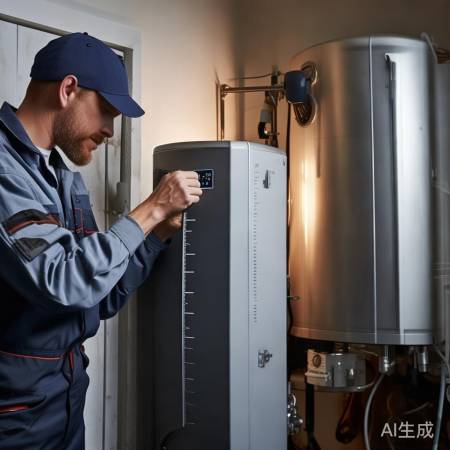 热水器水头高度，洗澡舒适度指南