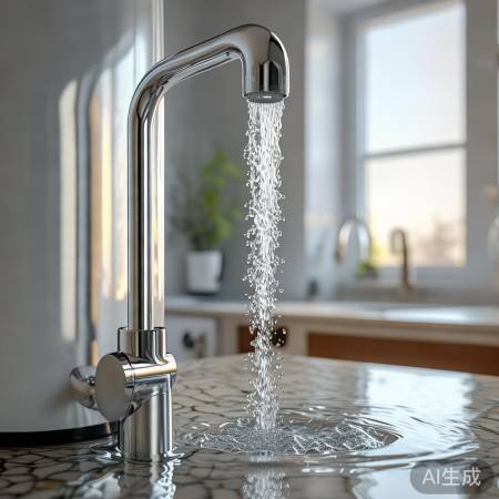 水头高度影响热水器效率