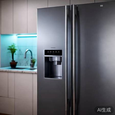 西门子冰箱抽真空报警原因解析