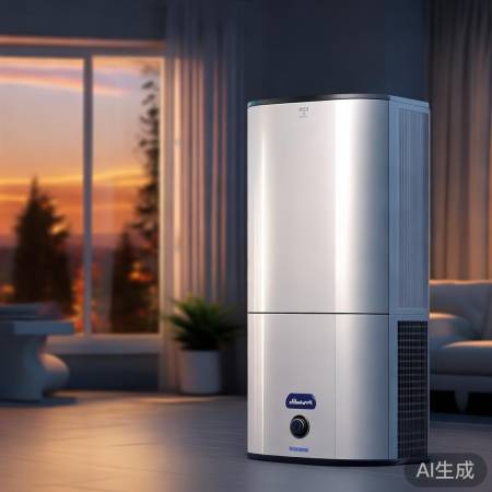 防爆功能保安全,热水无忧!