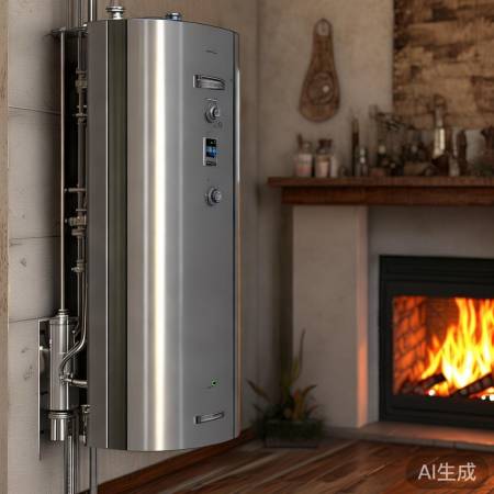 壁挂炉寿命多久?