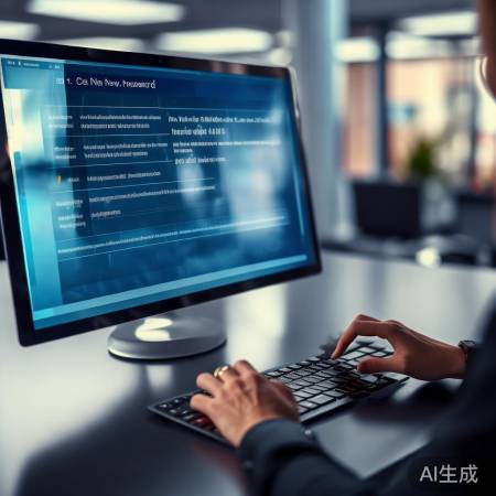 “设复杂密码，确保账户安全”