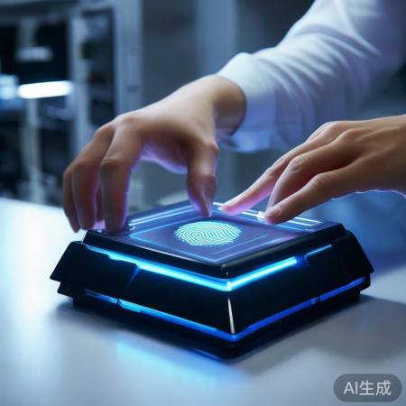 重新录入指纹，确保锁正常使用