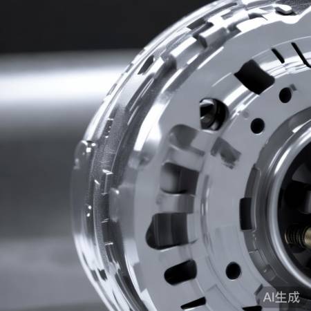 电机外观整洁，无划痕为佳品