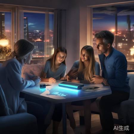 智能家居安全：指纹锁与密码更新