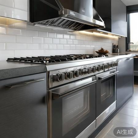 集成灶实用,维修服务需专业