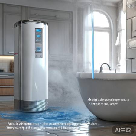 热水器三指标：加热快、水压稳、