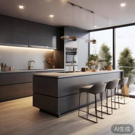 自动停止，节能环保消毒柜