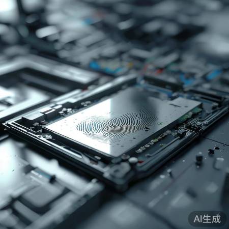 指纹模块失灵故障