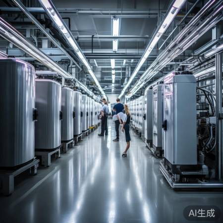 欧斯卡壁挂炉：先进设备，严控质