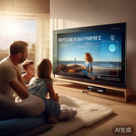 夏普电视无线连接教程,畅享无线