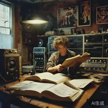 揭秘影视动漫bgm故事