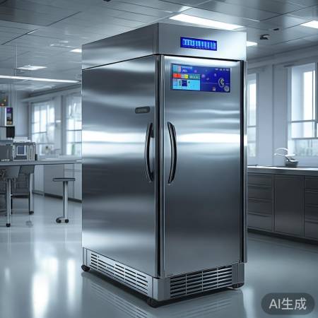 防爆冰箱专业安装,安全有保障