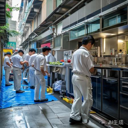 广东防爆冰箱安装,网络搜索+朋