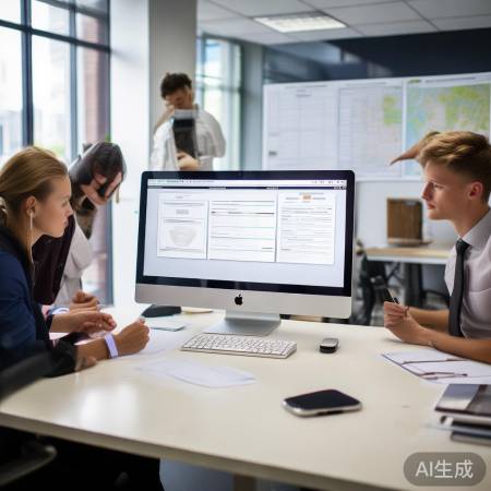 考察资质、服务范围与流程