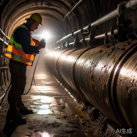 管道清洁,畅通无阻