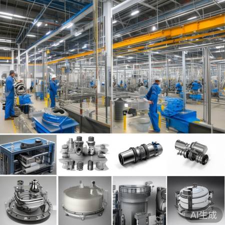 富阳厂配件,价格合理,品质保障