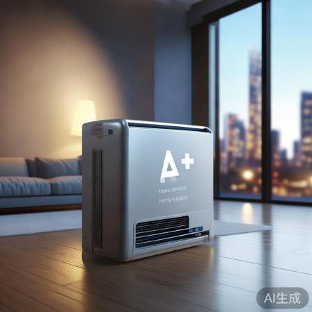 空调选购看能效比，节能环保选一