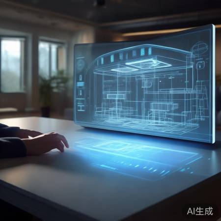 空调布局神器，自动调整，轻松安