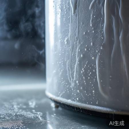 热水器清洁，水质安全有保障