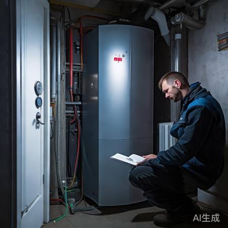 壁挂炉10度不升温,快速排查解