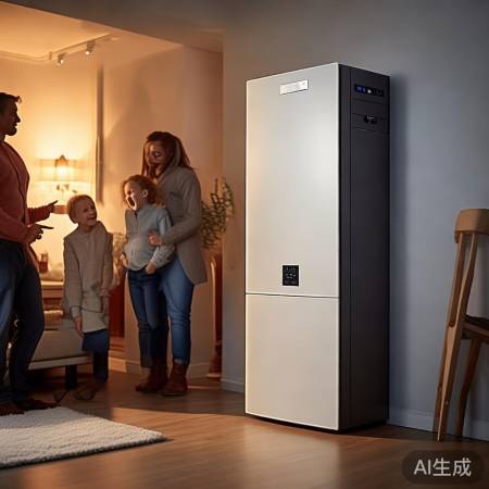 壁挂炉节能,维护是关键。