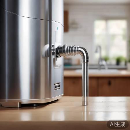 林内热水器水管，品质卓越，材质