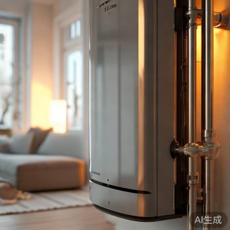 壁挂炉流量值决定水泵最小流量