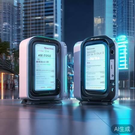 节能新品上市，中广大金引领环保