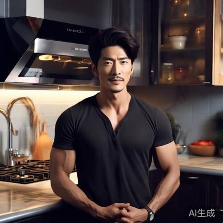 “某某某成华帝油烟机代言人揭秘