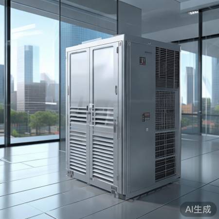 商用5匹空调，大空间节能佳