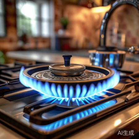 燃气灶燃烧效率秘密大揭秘