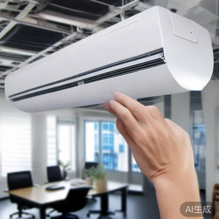 空调出风口布局巧