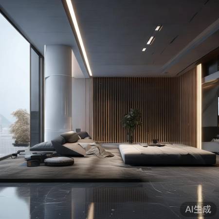 麦克维尔400空调,家庭、办公