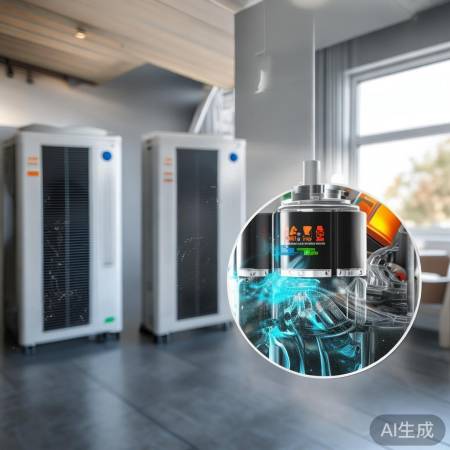 “除垢守护,空气质量无忧”