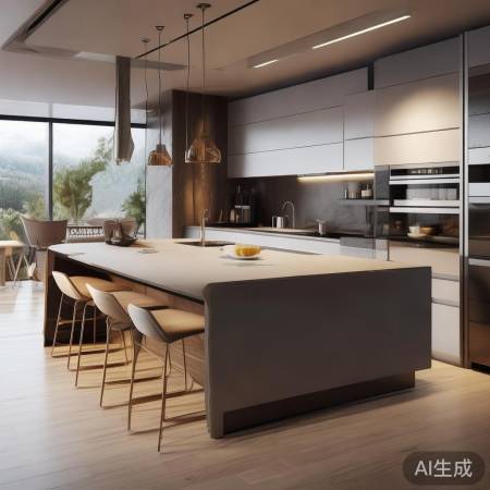 长期热水慎饮,净水器保健康