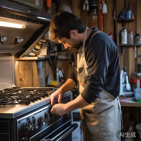 定期清洁燃气热水器,保障安全高