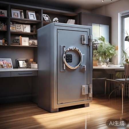 最新保险柜防火规范解读