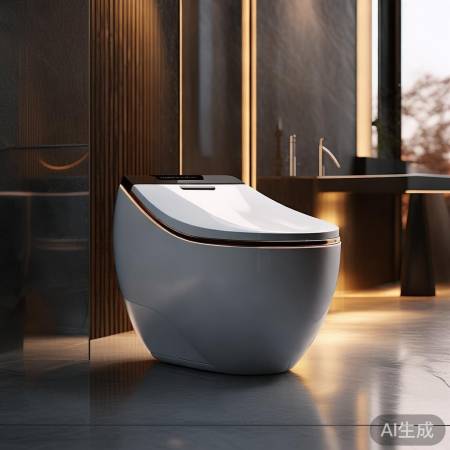 家居联名新潮流,个性马桶时尚配