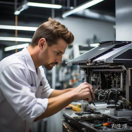 华帝维修师傅技术高,迅速解决问