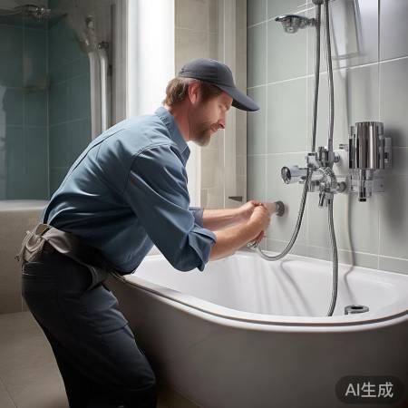 热水器安装麻烦,但舒适度提升