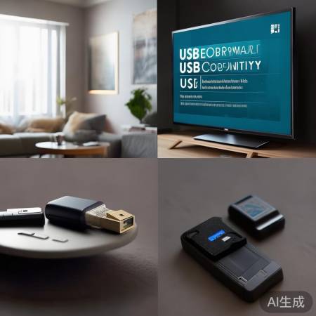 电视USB识别问题解析技巧