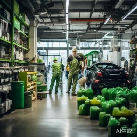 环保维修,放心之选