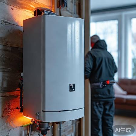 冬季壁挂炉保养,XX维修中心优