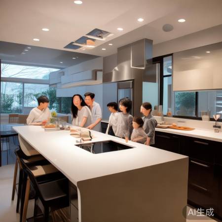 热水器水管安装高度指南分享